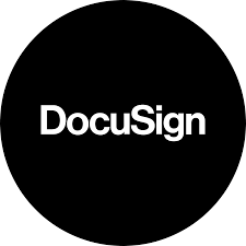 DocuSign logo