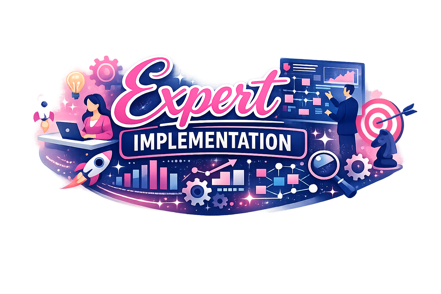 Implementation Services
