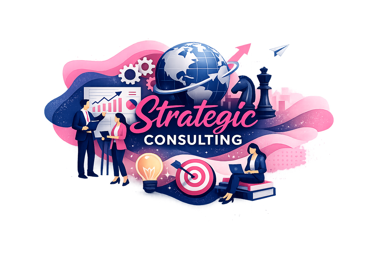 Consulting Services
