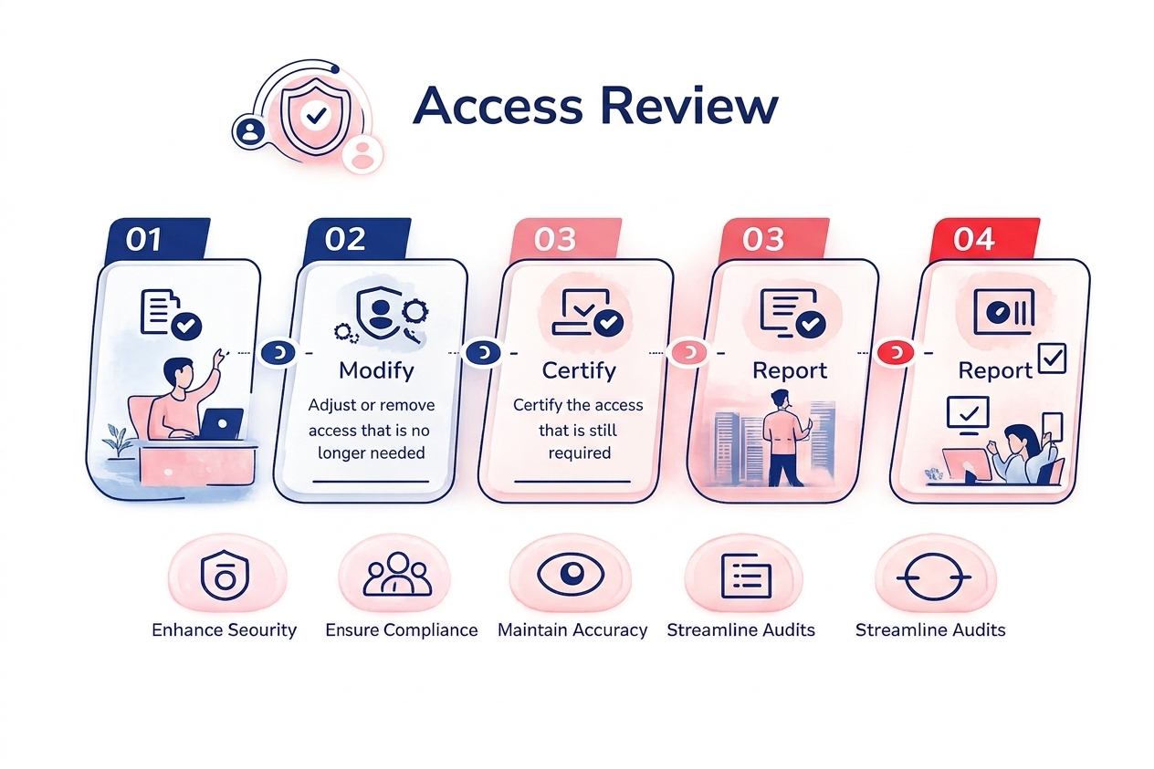 Access Review