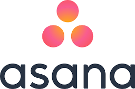 Asana logo