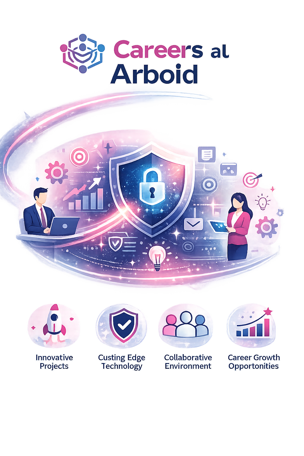 Careers at Arboid