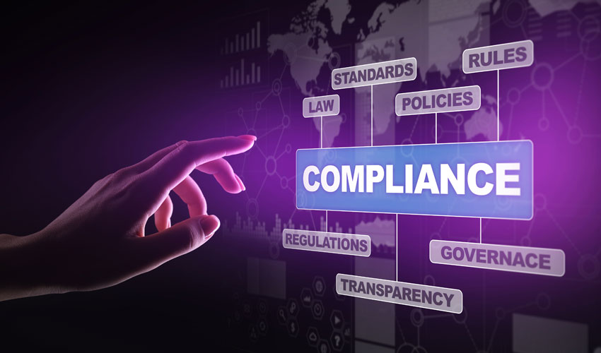 Arboid Compliance