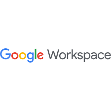 Google Workspace logo