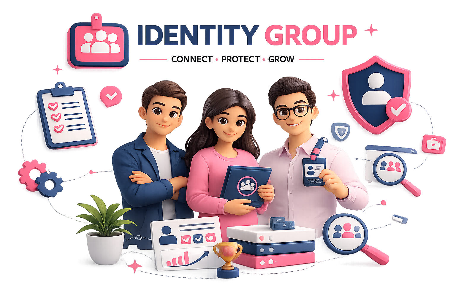 Identity Group