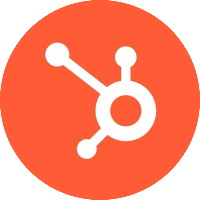 HubSpot logo