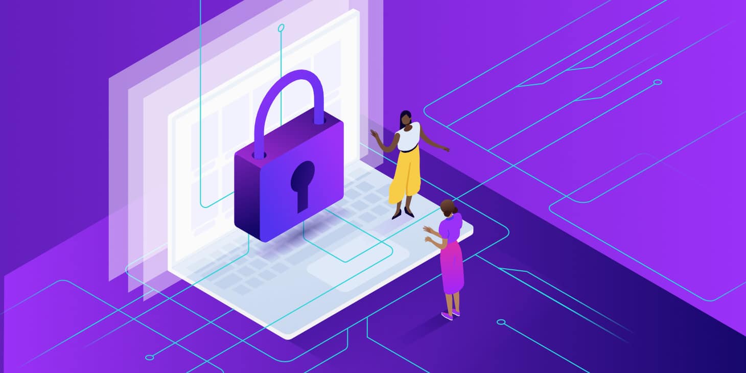Infrastructure Security