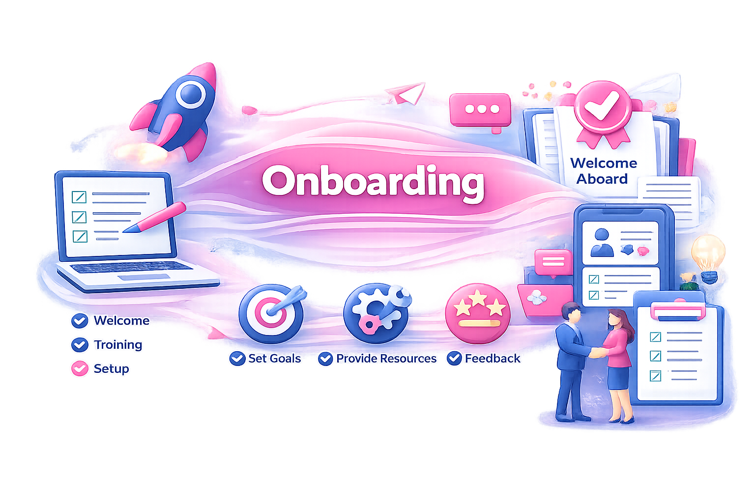 Onboarding