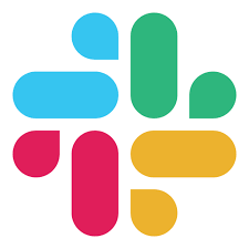 Slack logo