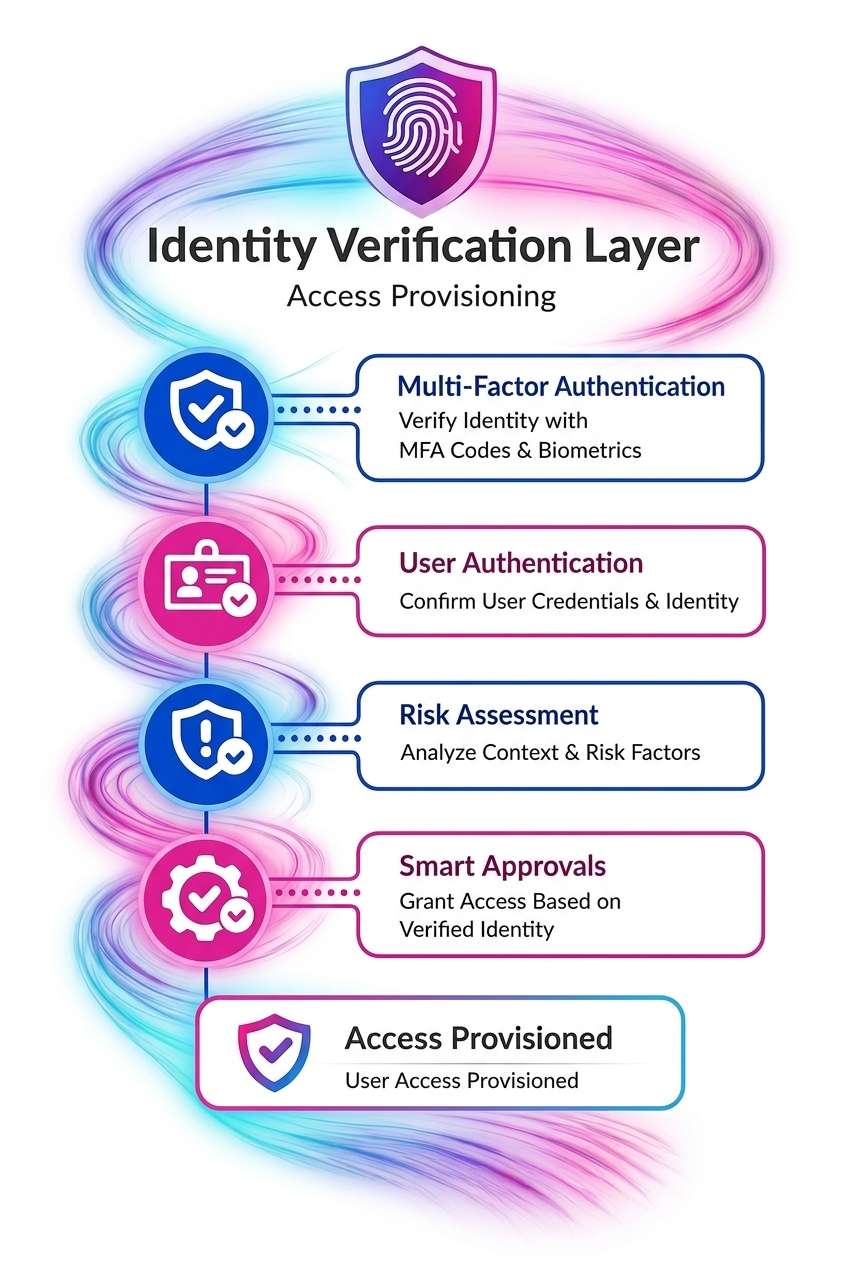 Identity Verification Layer