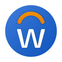 Workday logo